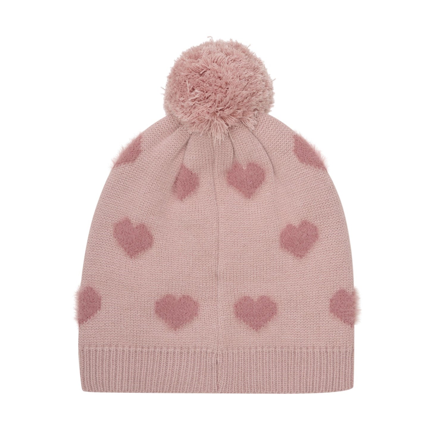 Minymo Heart Hat 164054