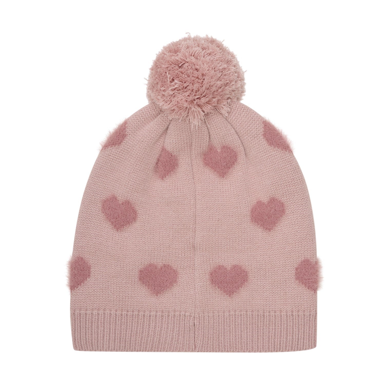 Minymo Heart Hat 164054