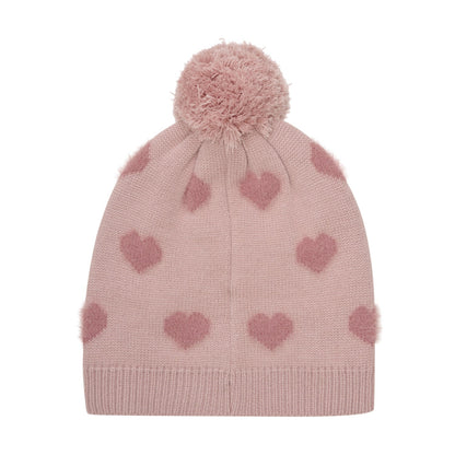 Minymo Heart Hat 164054