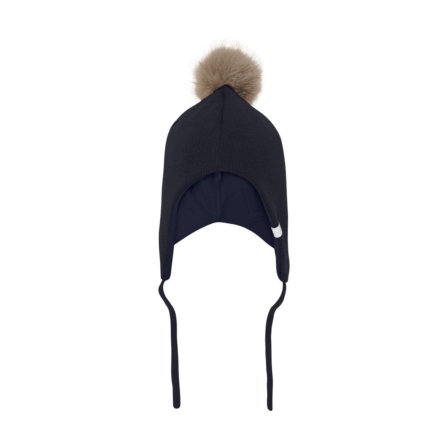 Minymo Navy Hat 164043-7021
