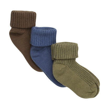 Minymo Socks Set 5755
