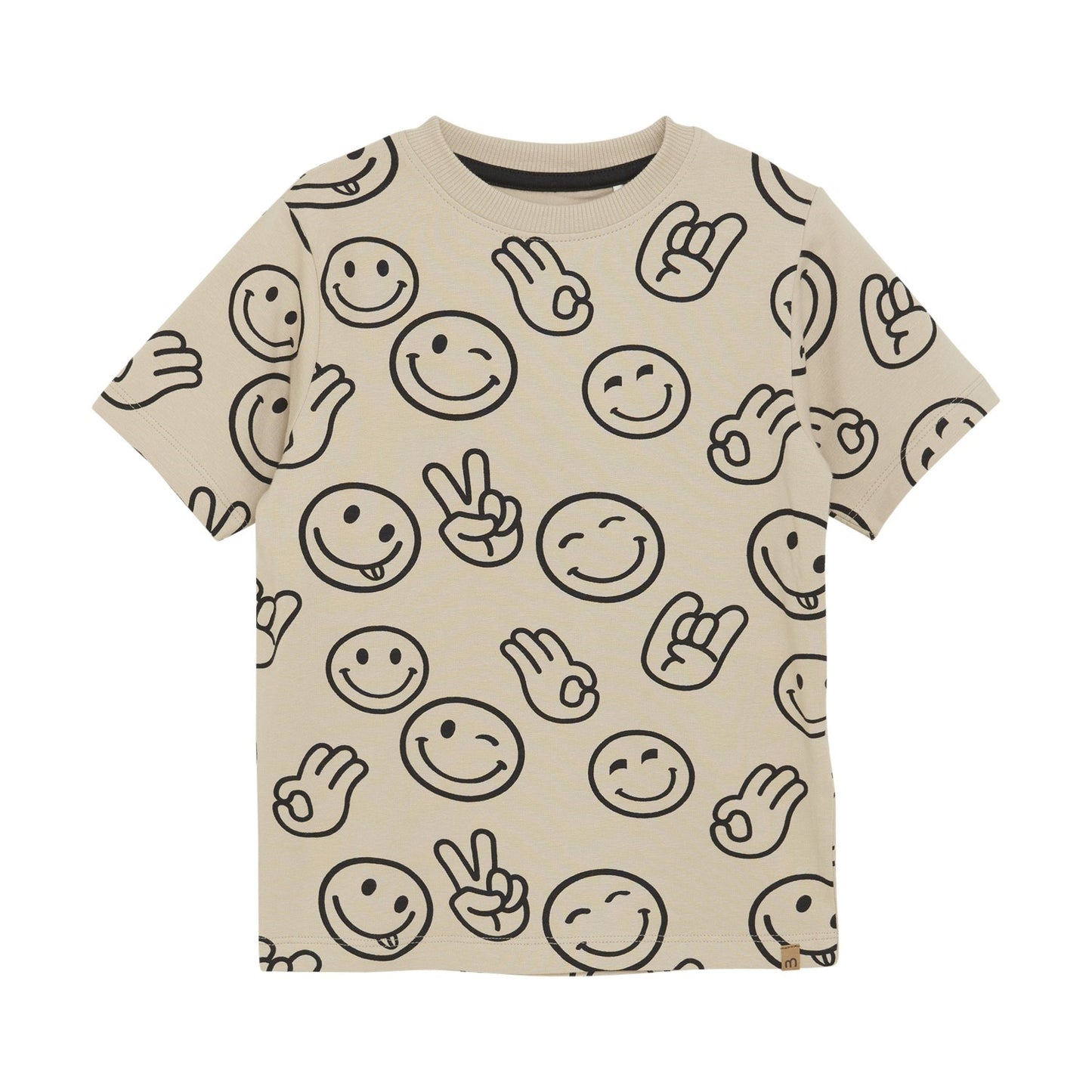 Minymo Emoji Top 134028