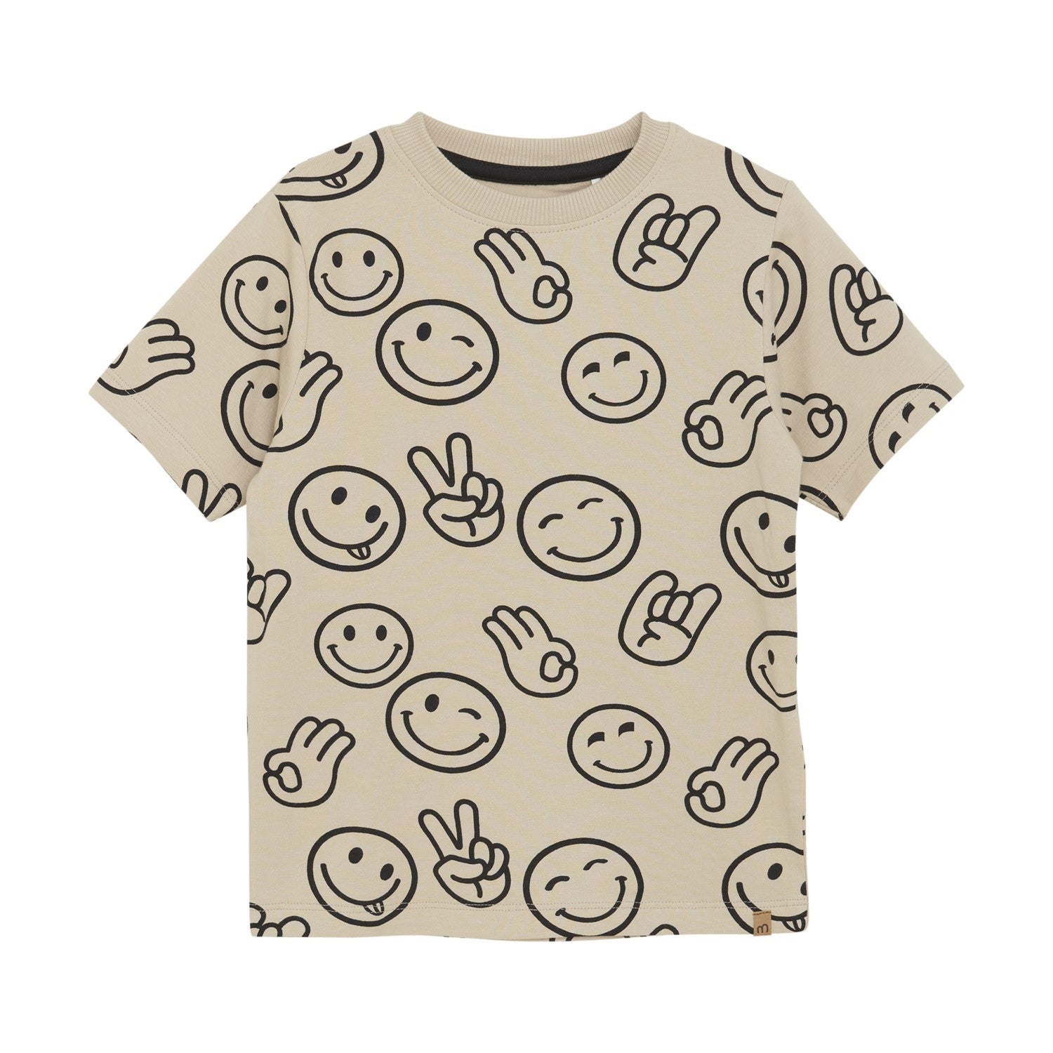 Minymo Emoji Top 134028