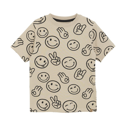 Minymo Emoji Top 134028