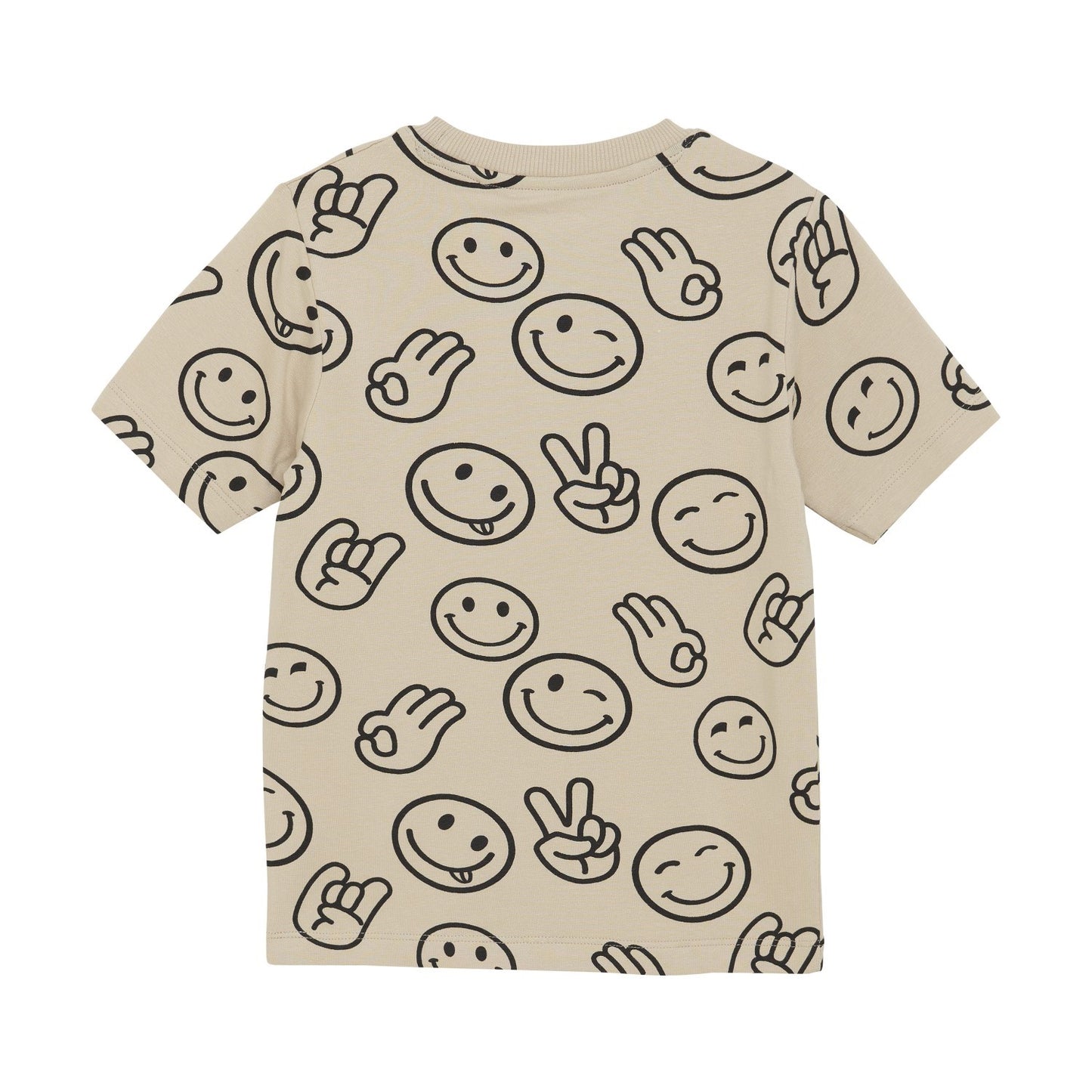 Minymo Emoji Top 134028