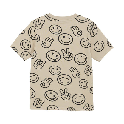 Minymo Emoji Top 134028
