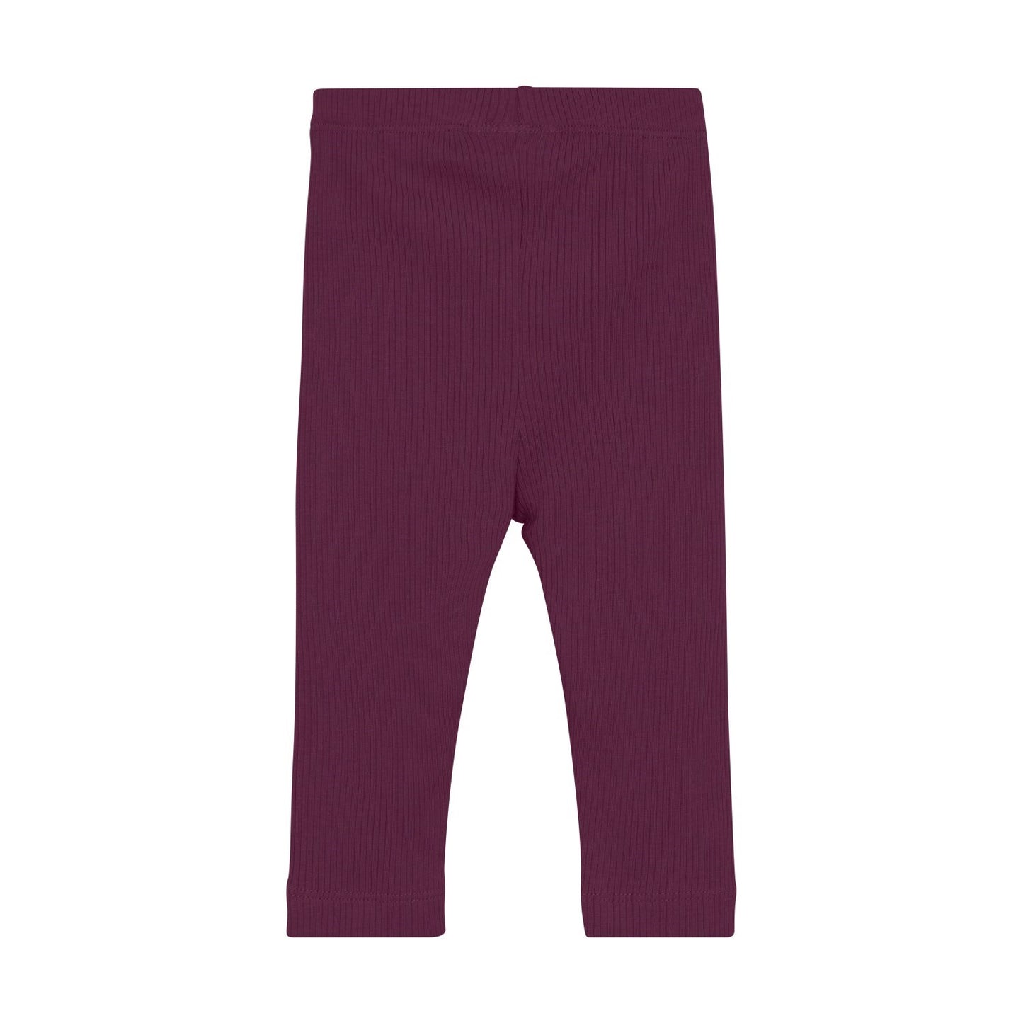 Minymo Ribbed Leggings 114092