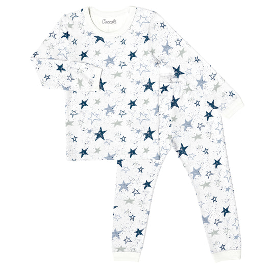 COCCOLI Stars Pajama TLM5941