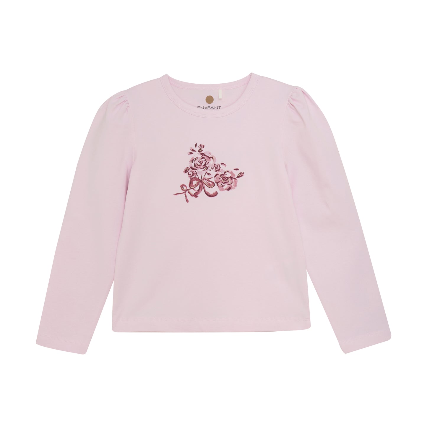 En Fant Girls Top 220562