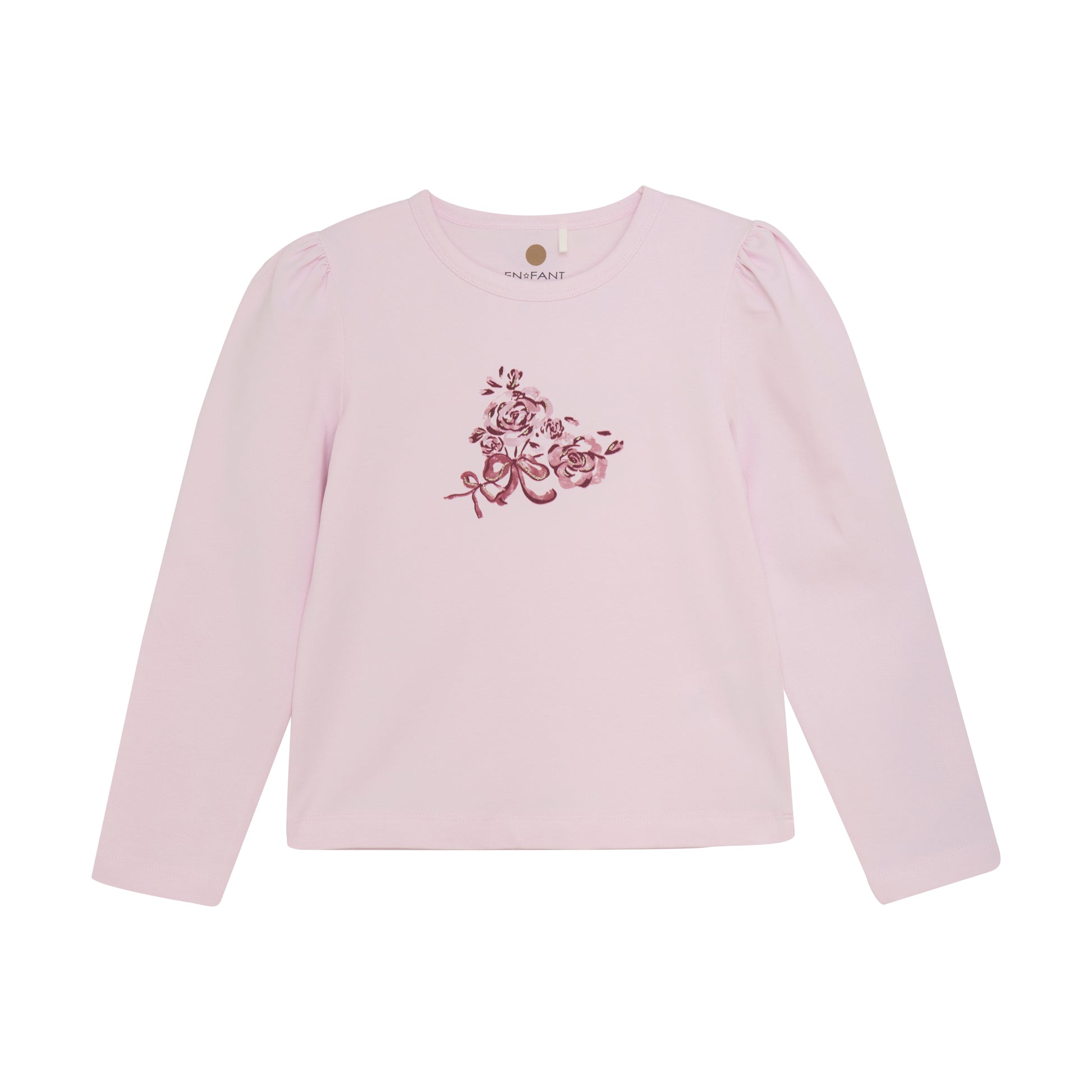 En Fant Girls Top 220562