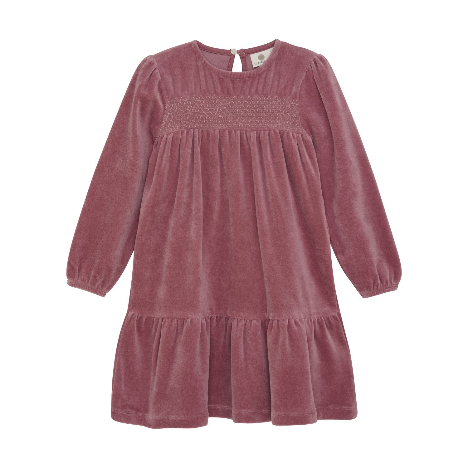 En Fant Girls Dress 220583