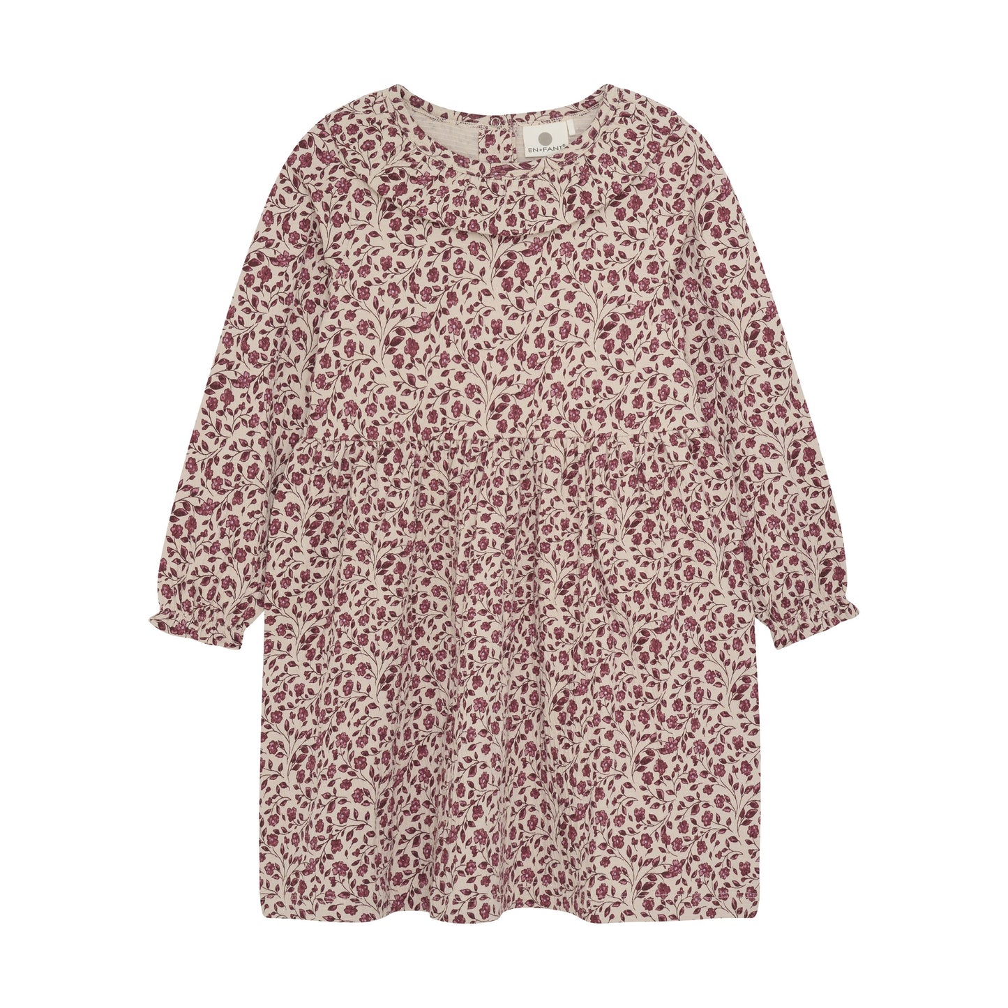 En Fant Girls Dress 220581