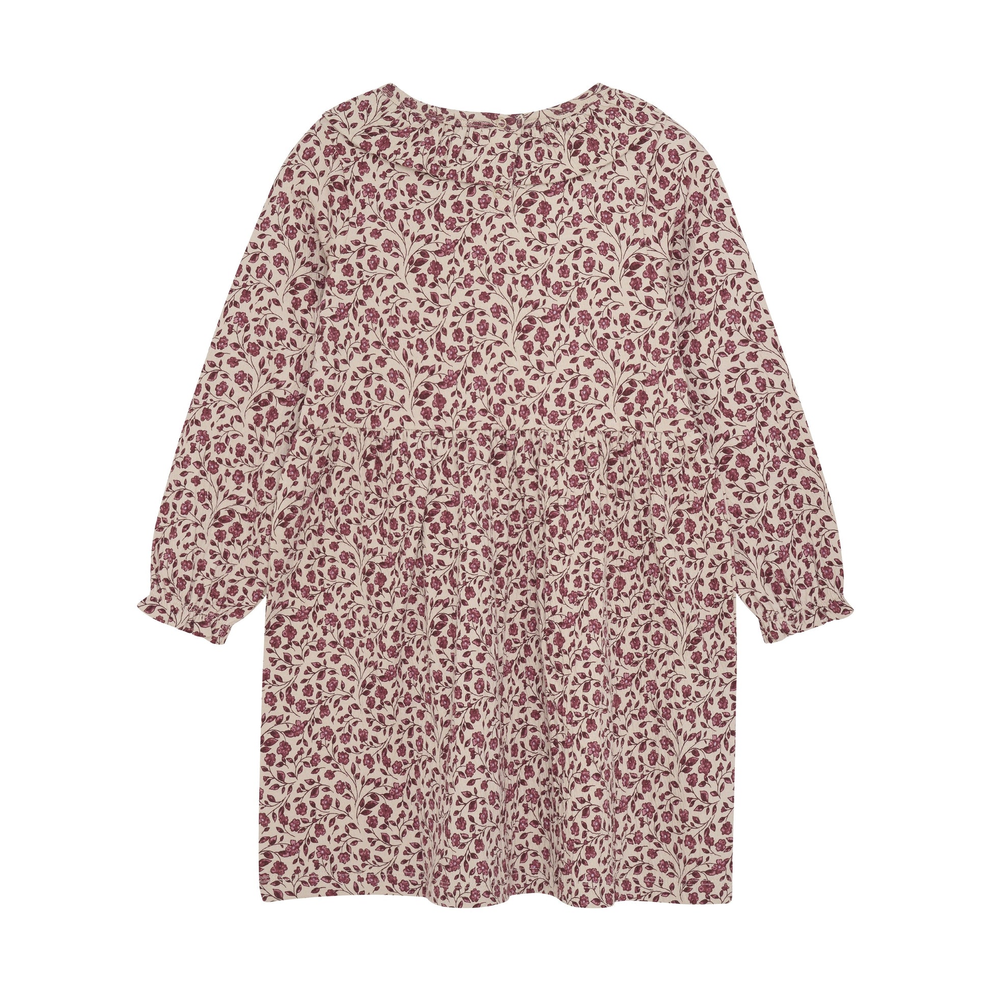 En Fant Girls Dress 220581