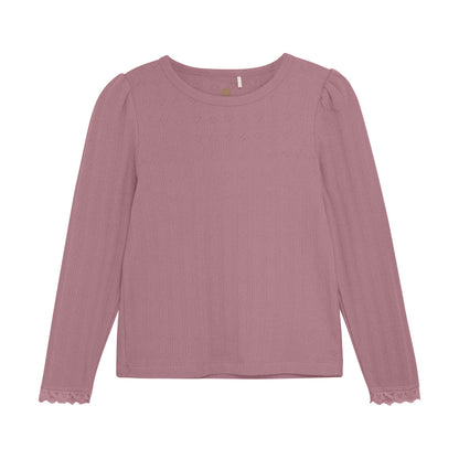 En Fant Girls Top 220563