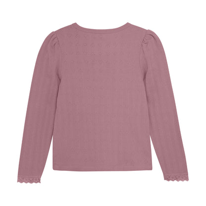 En Fant Girls Top 220563