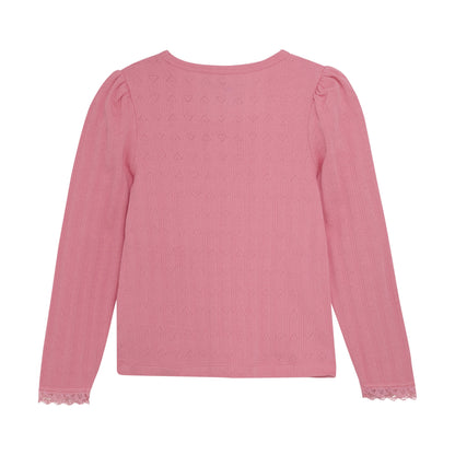 En Fant Girls Top 220563