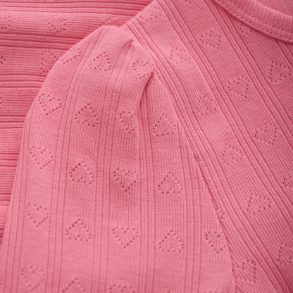 En Fant Girls Top 220563