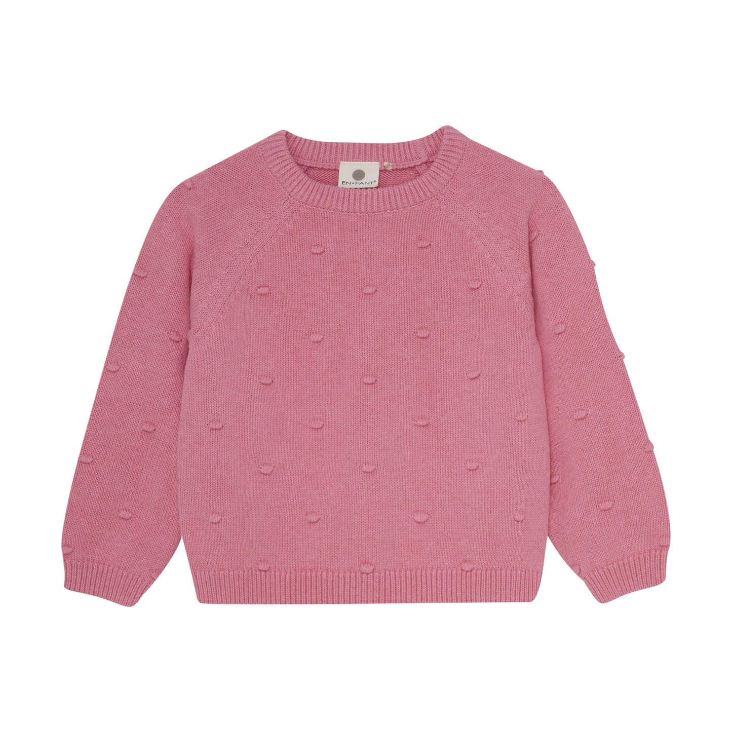 En Fant Girls Sweater 220573