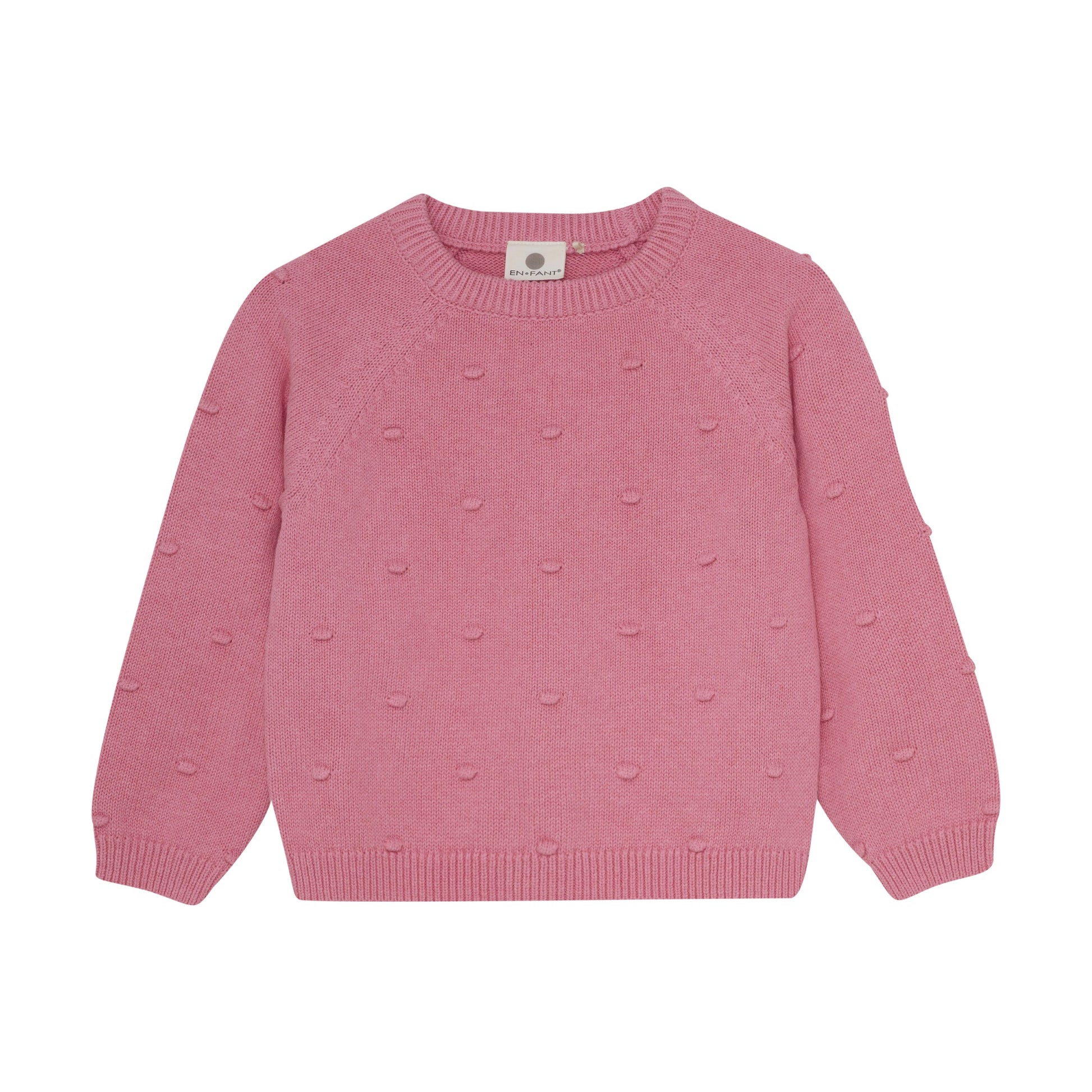 En Fant Girls Sweater 220573