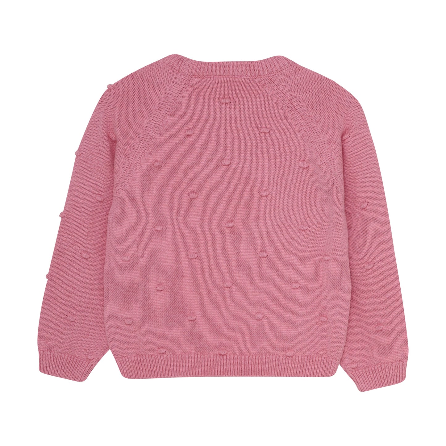 En Fant Girls Sweater 220573