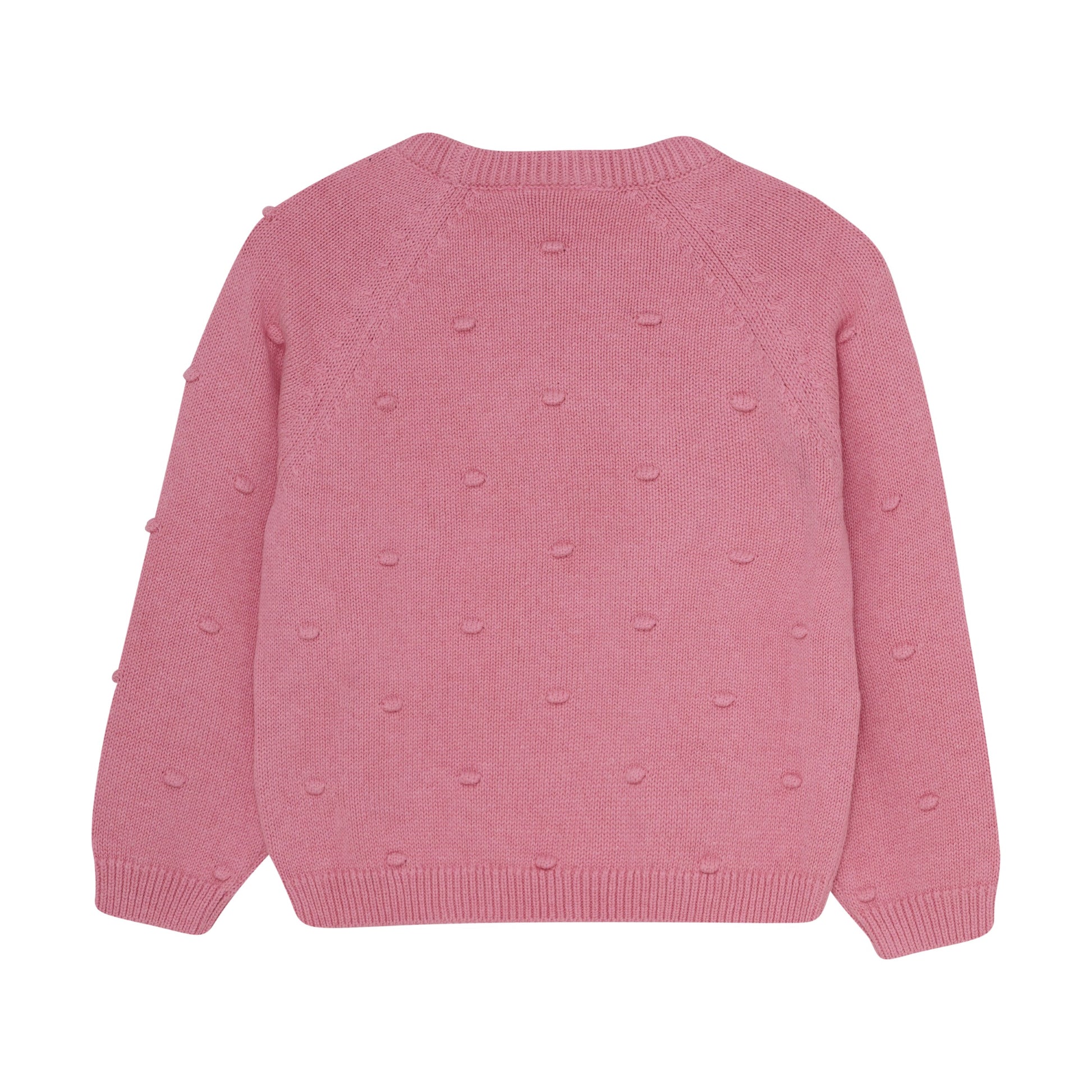 En Fant Girls Sweater 220573