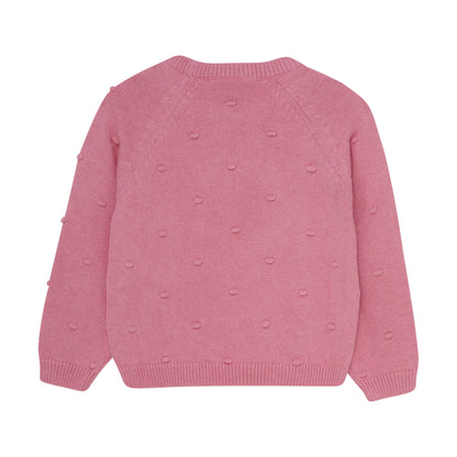 En Fant Girls Sweater 220573