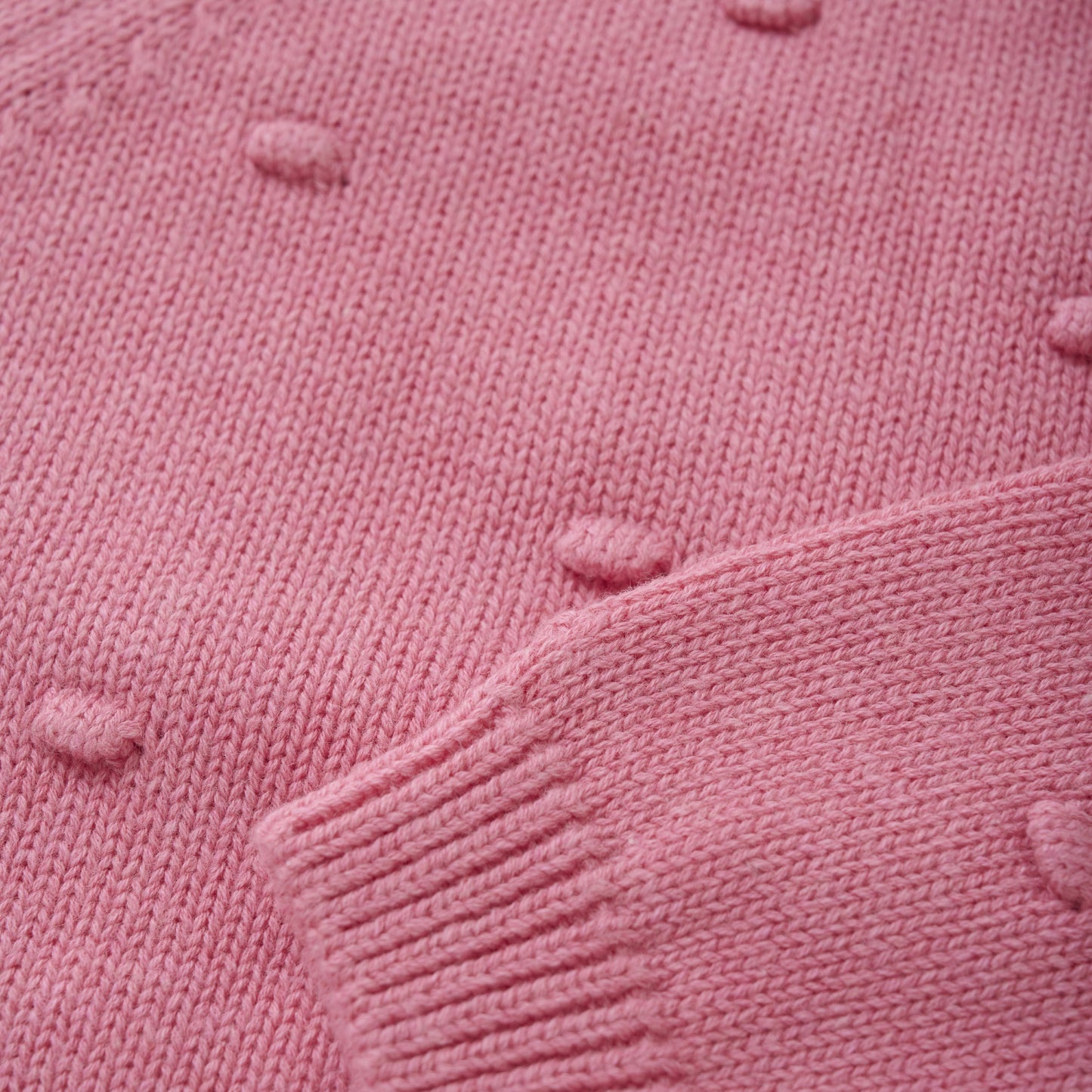 En Fant Girls Sweater 220573