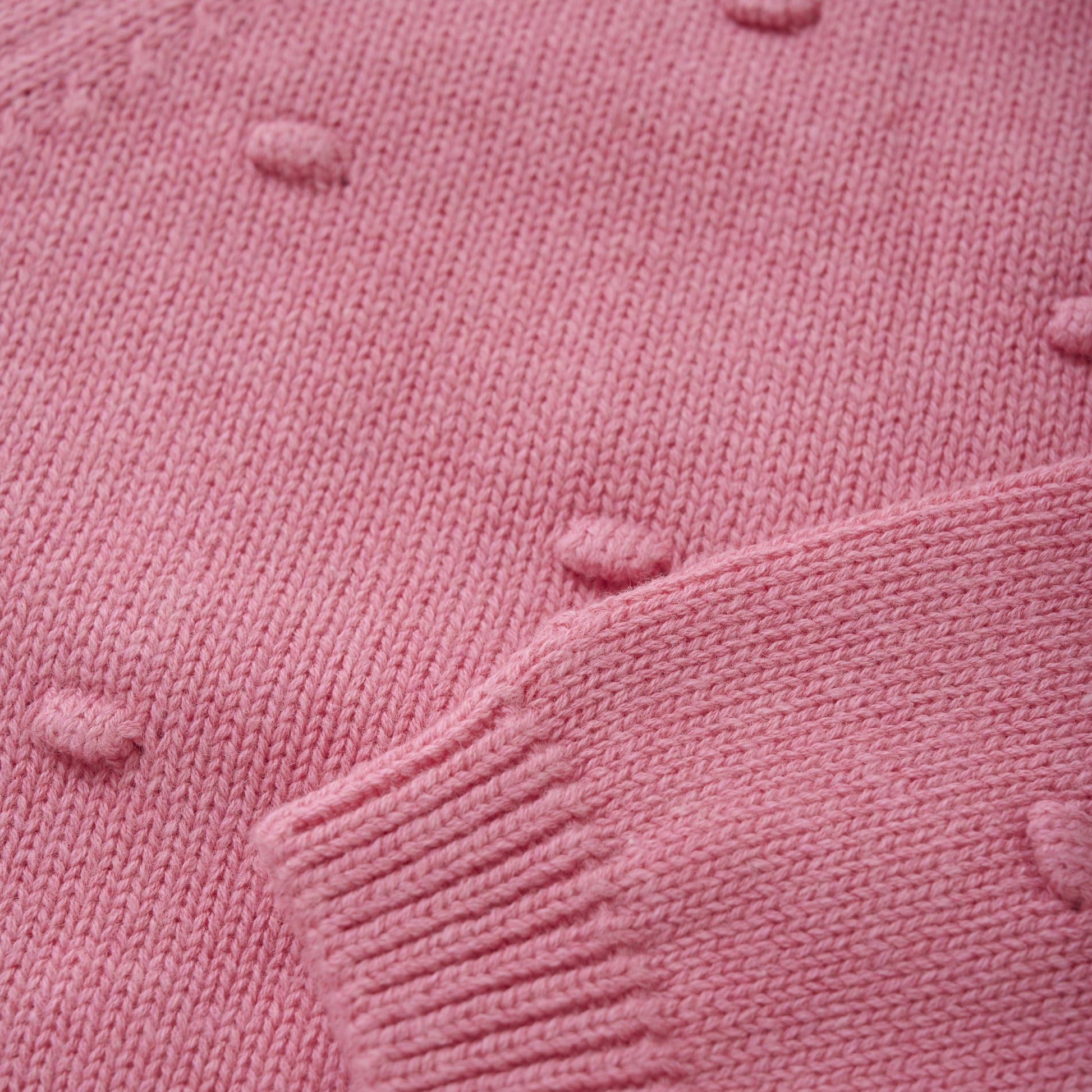 En Fant Girls Sweater 220573