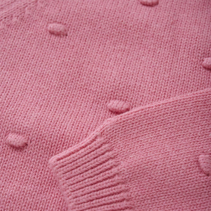 En Fant Girls Sweater 220573