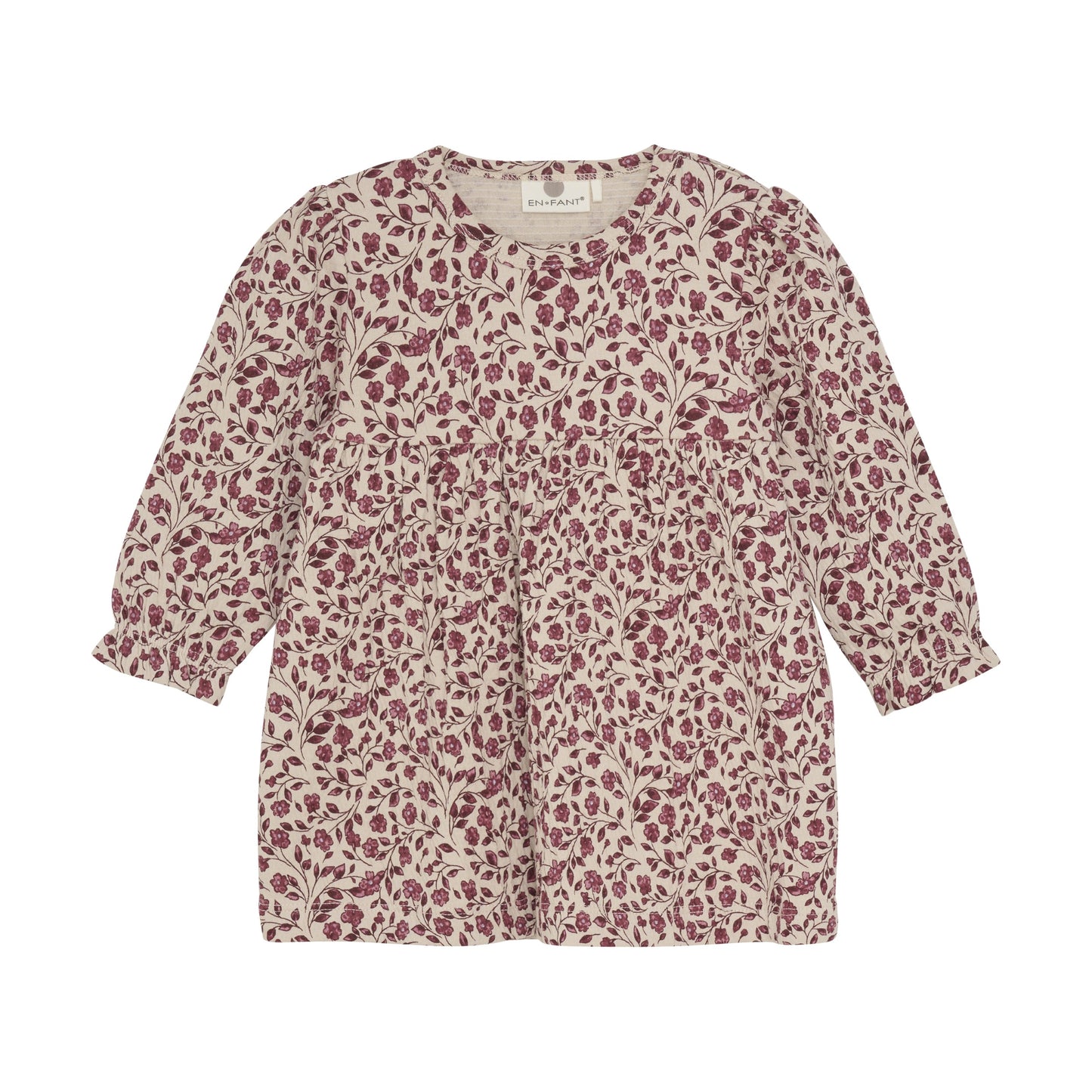 En Fant Girls Dress 210374