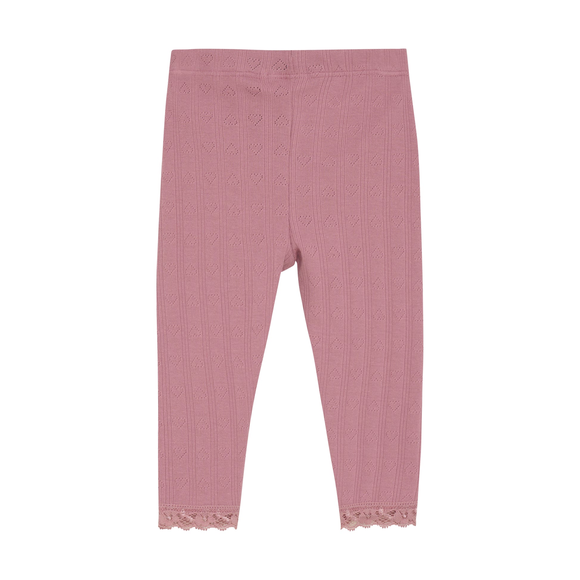 En Fant Girls Pointelle Leggings 210376