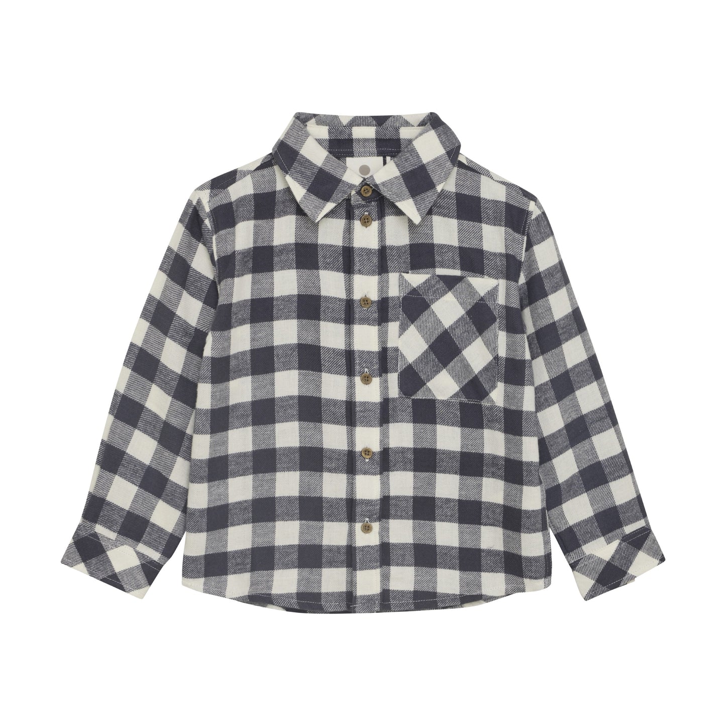 En Fant Boys Shirt 230571