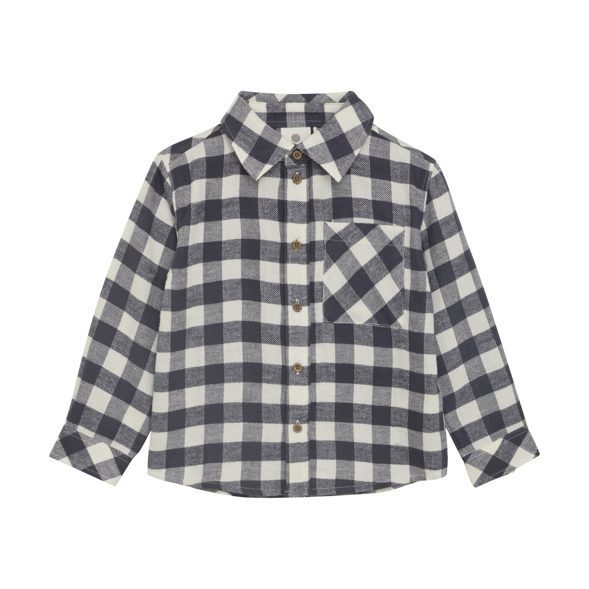 En Fant Boys Shirt 230571
