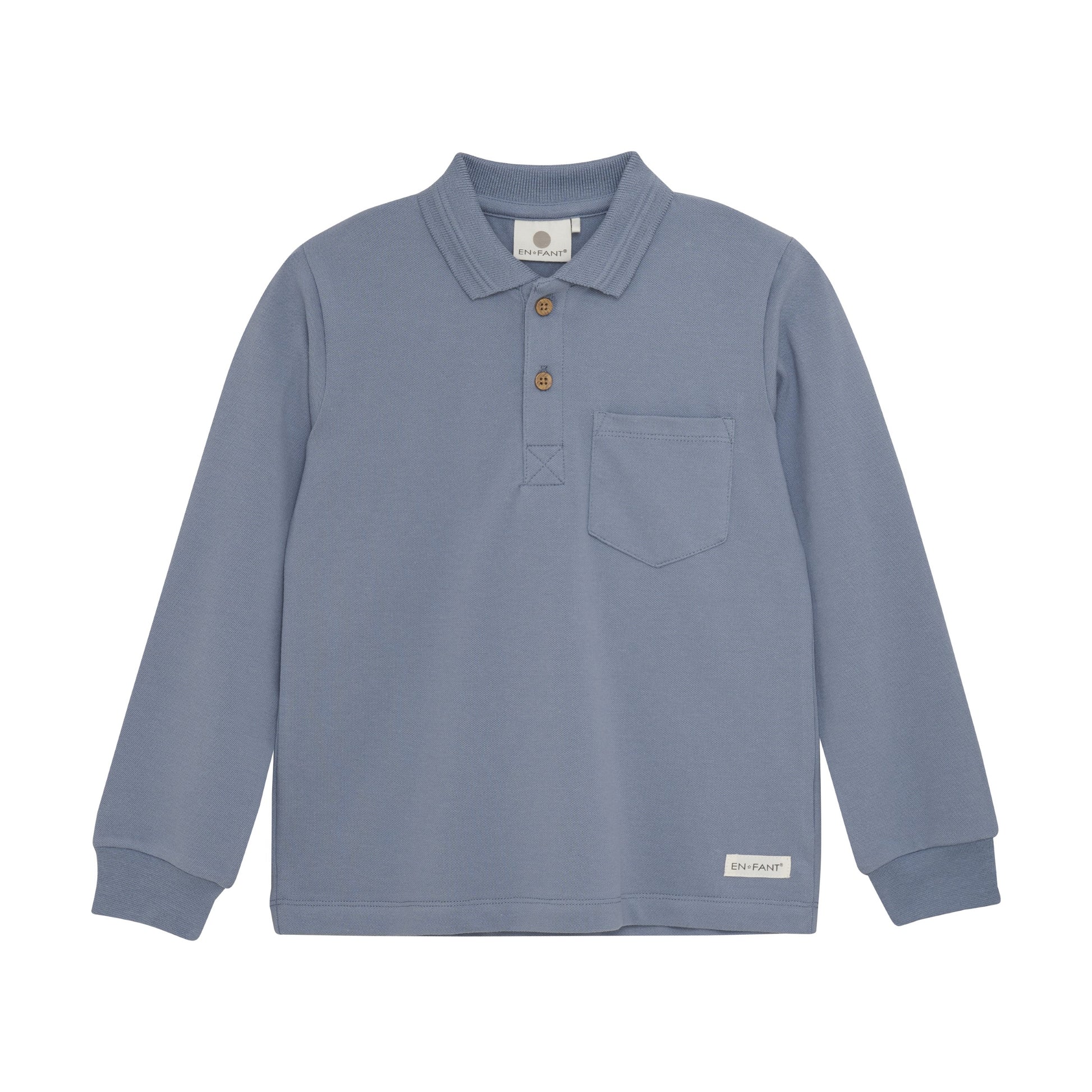 En Fant Boys Polo 230563