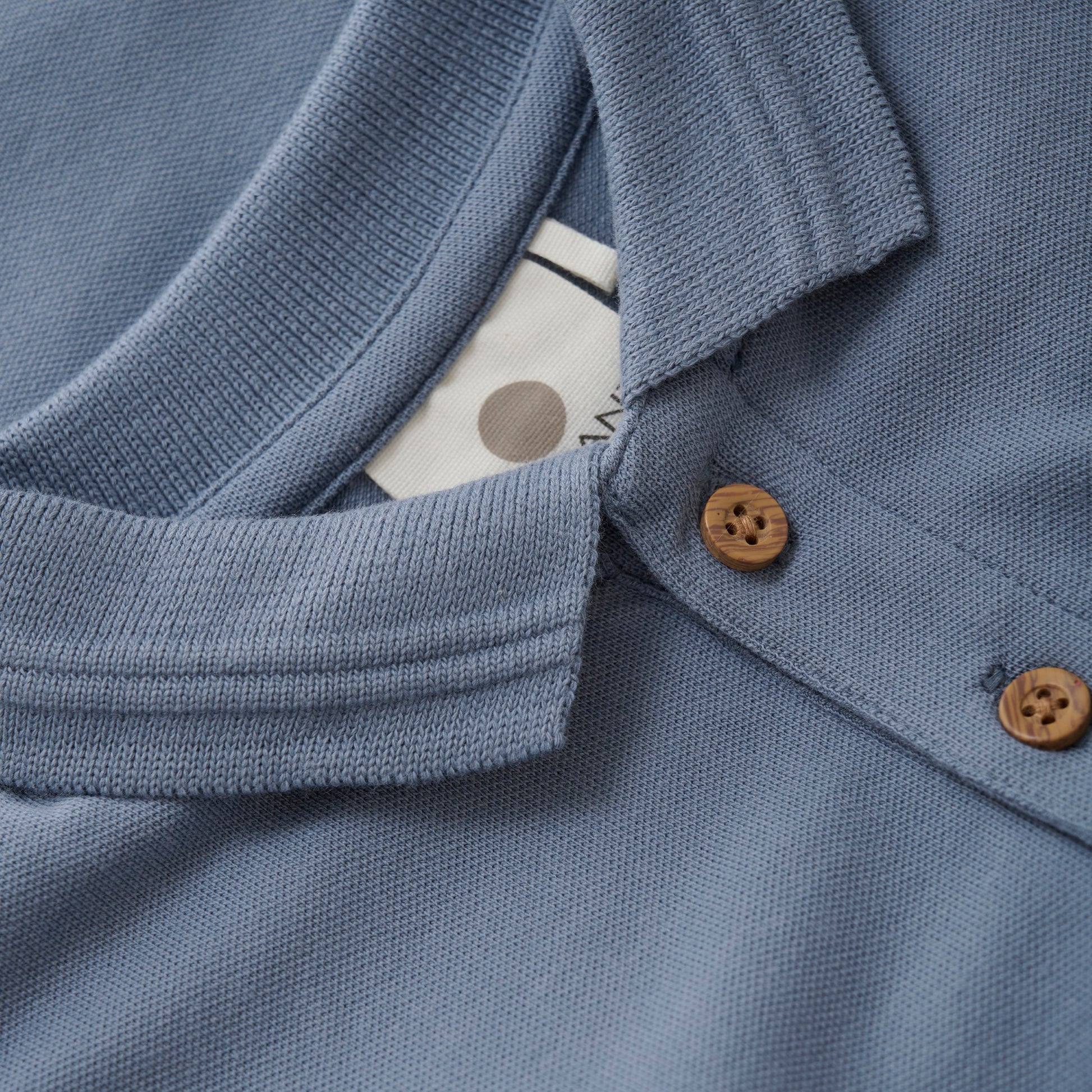 En Fant Boys Polo 230563