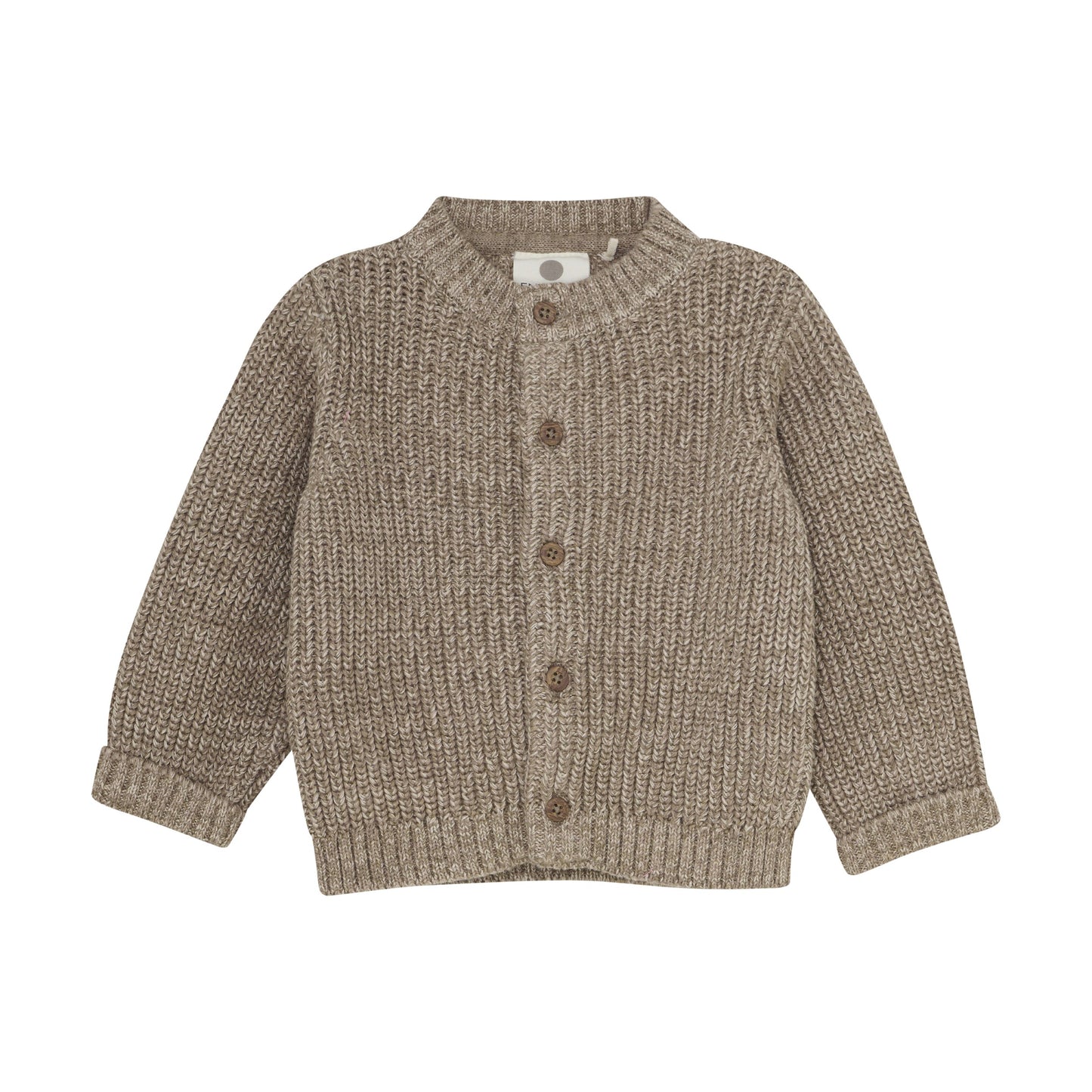 En Fant Boys Cardigan 215365