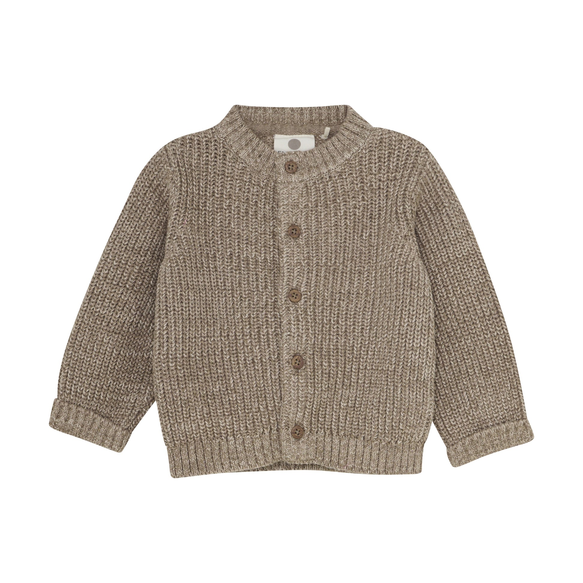 En Fant Boys Cardigan 215365