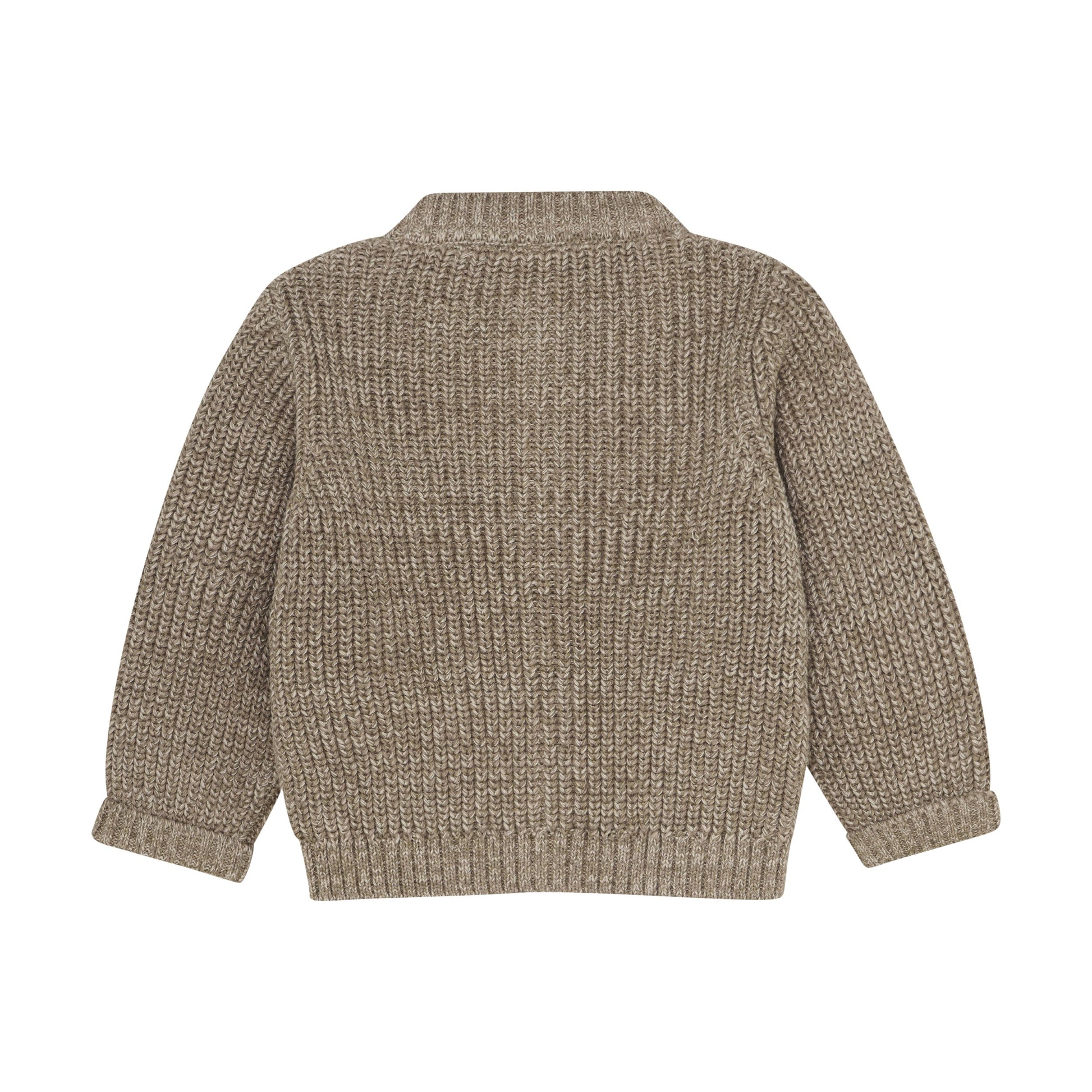 En Fant Boys Cardigan 215365