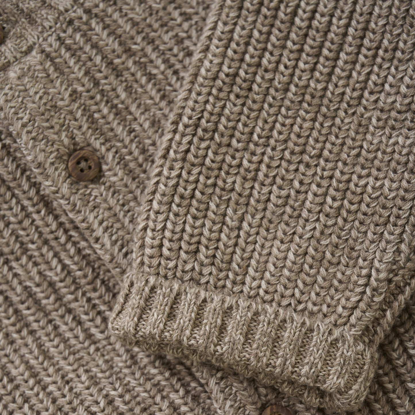 En Fant Boys Cardigan 215365