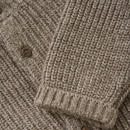 En Fant Boys Cardigan 215365