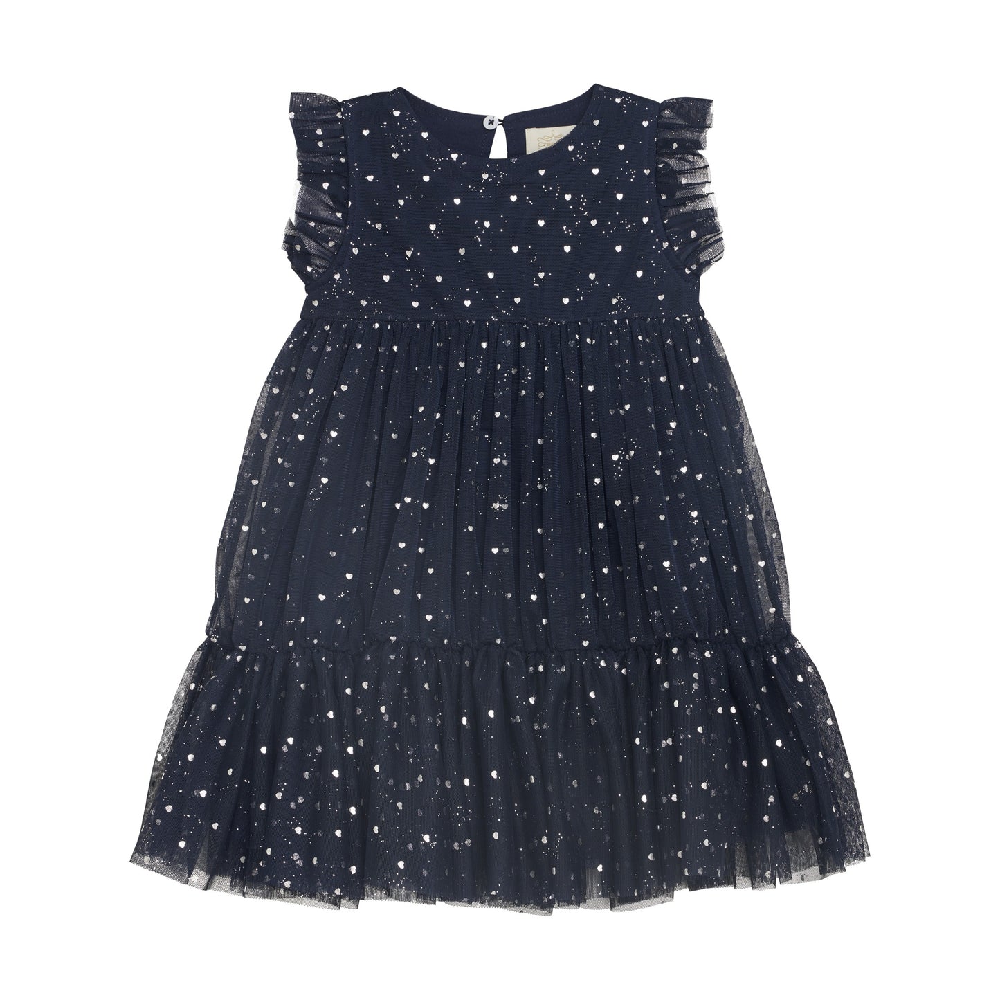CREAMIE Girls Dress 840843 dress
