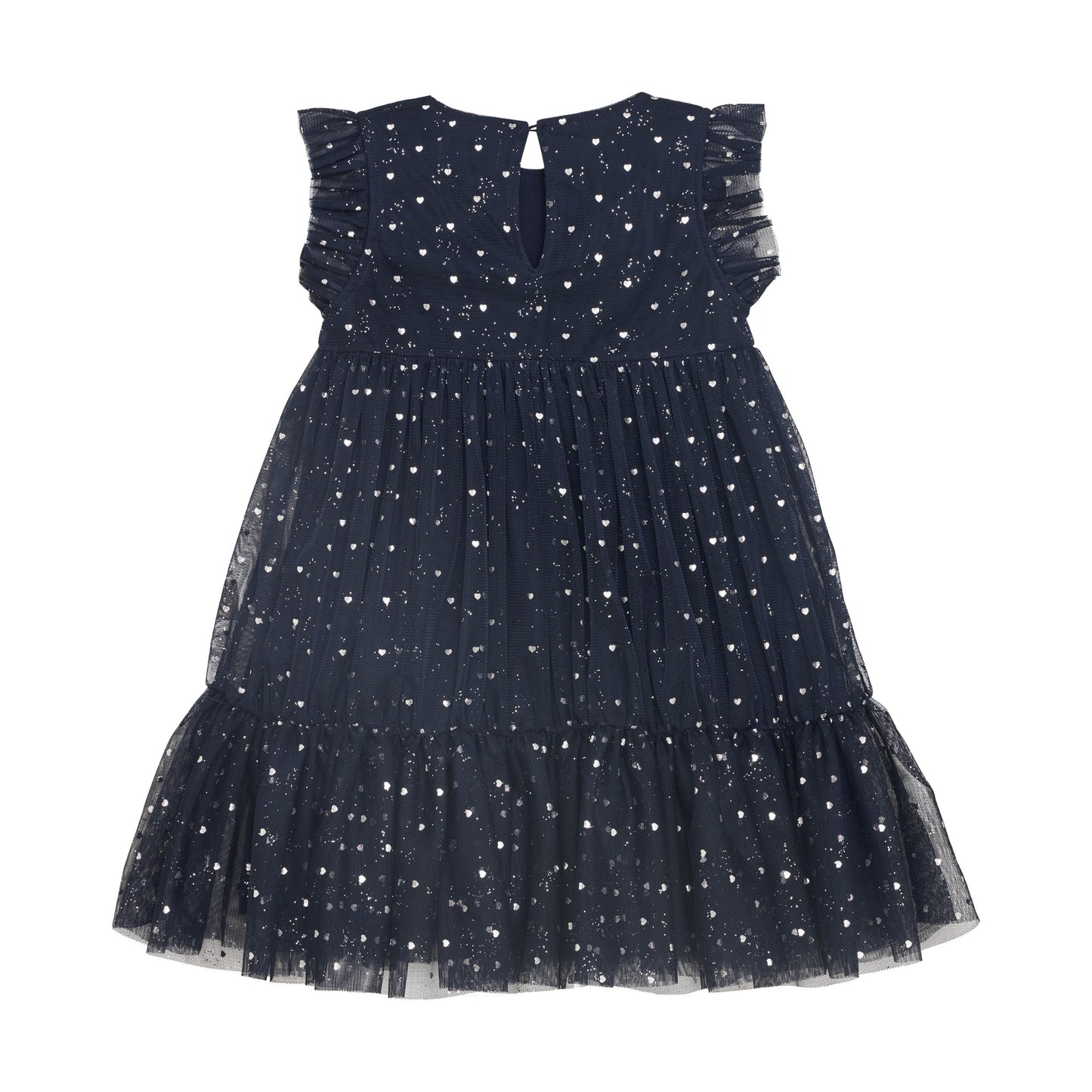 CREAMIE Girls Dress 840843 dress