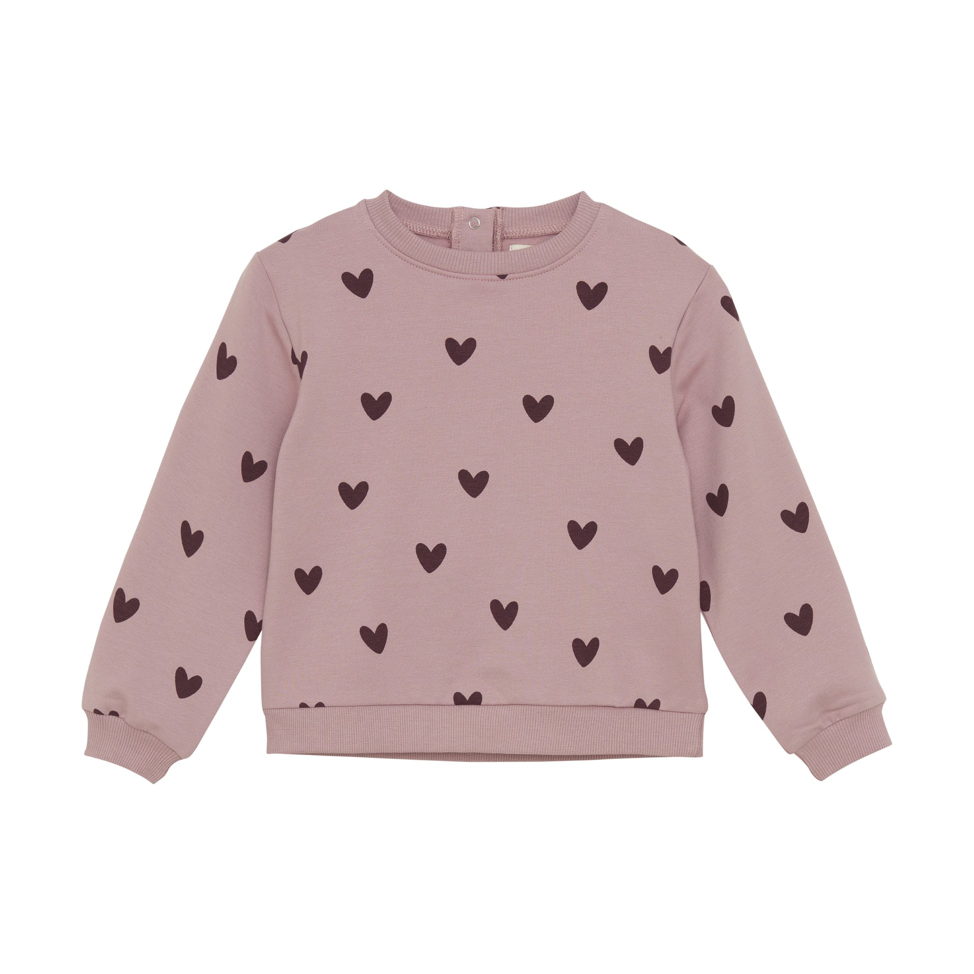 CREAMIE Girls Sweatshirt 840885 dress