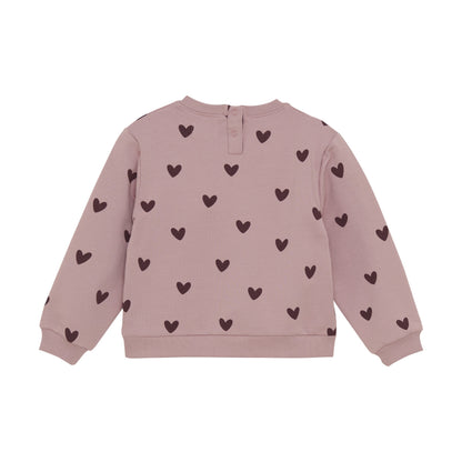 CREAMIE Girls Sweatshirt 840885 dress