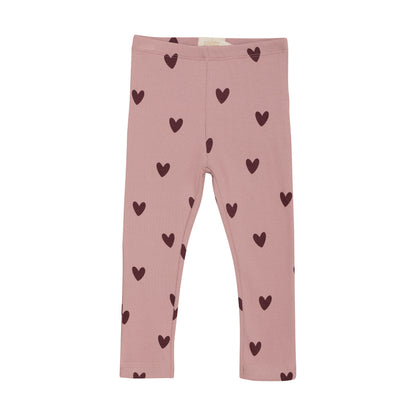 CREAMIE Girls Leggings 840893 dress