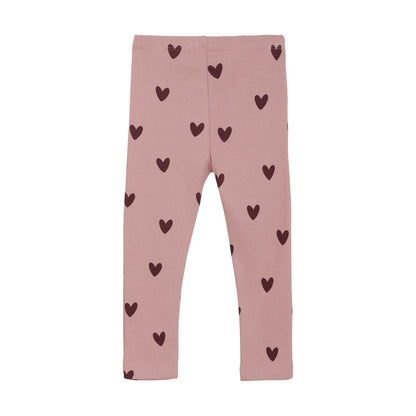 CREAMIE Girls Leggings 840893 dress