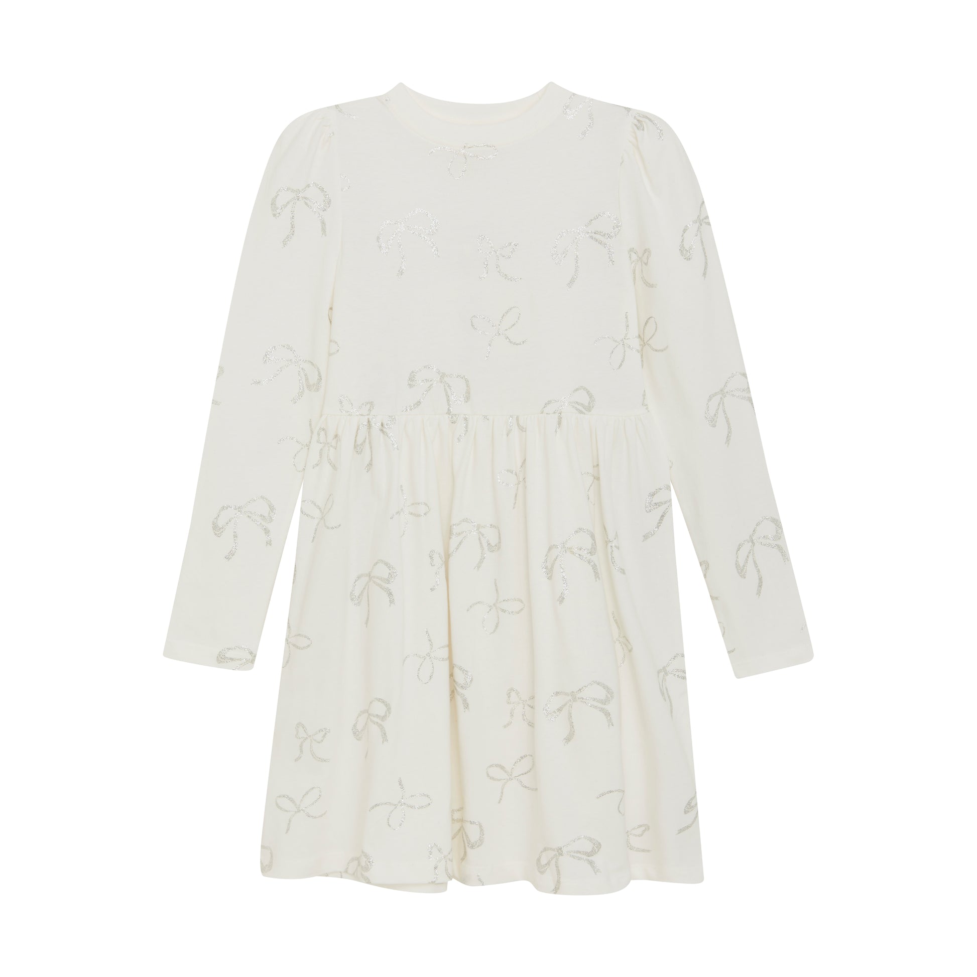 CREAMIE Girls Dress 823055 dress