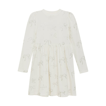 CREAMIE Girls Dress 823055 dress
