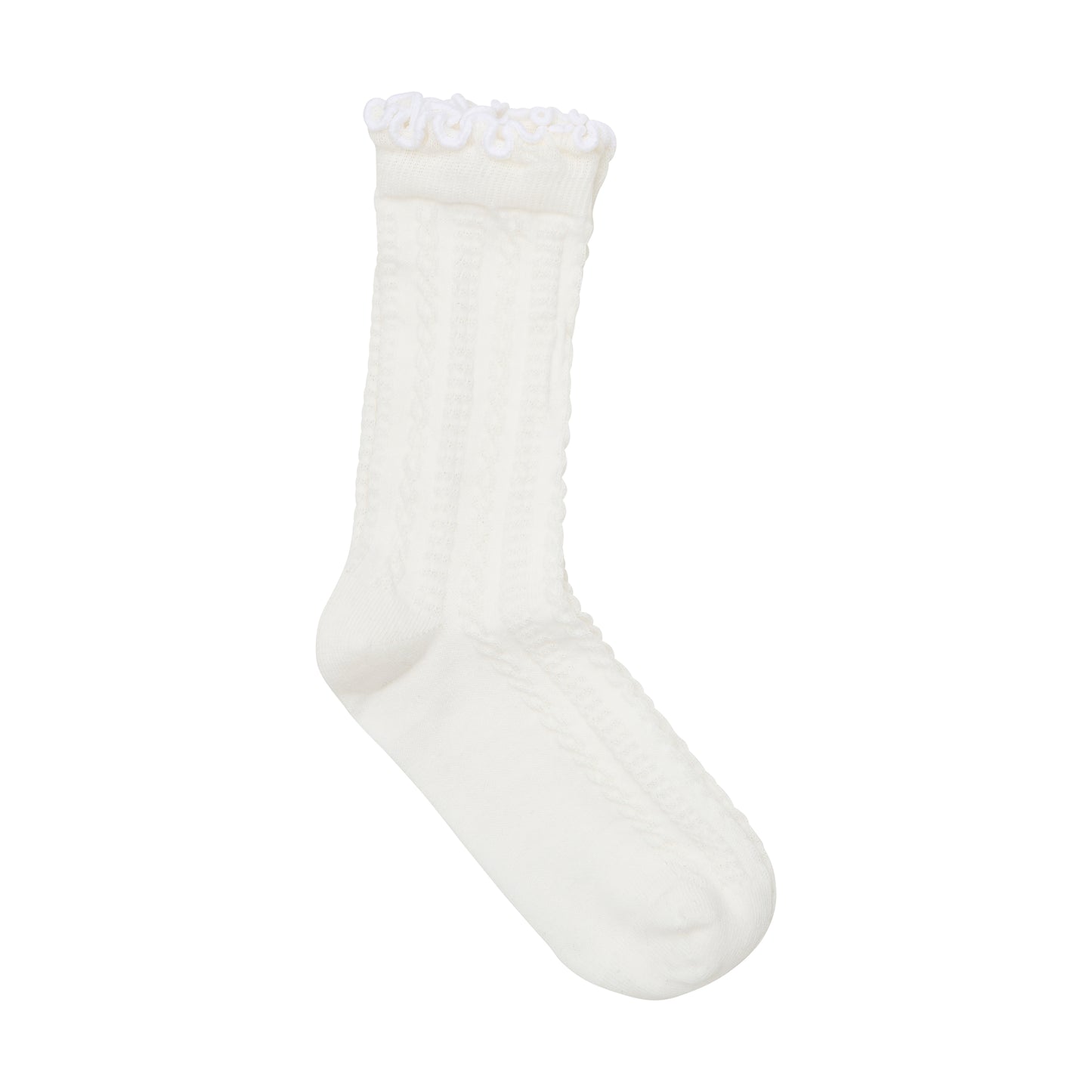 Creamie Tights Socks Set 823044