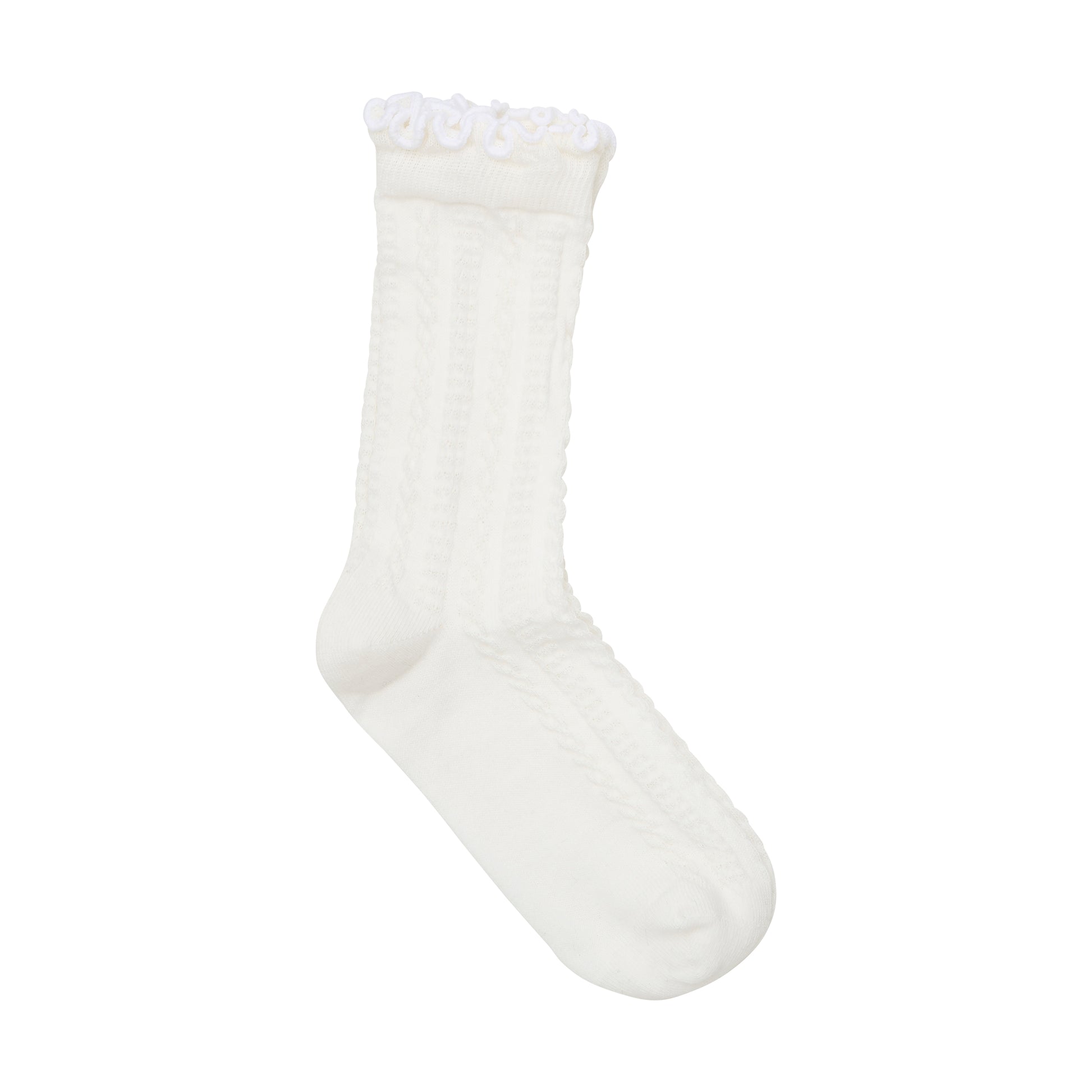 Creamie Tights Socks Set 823044